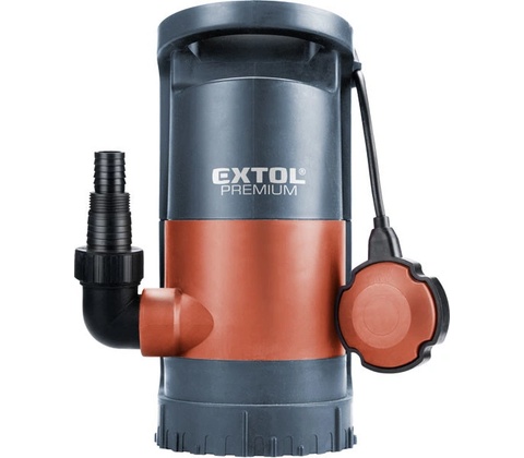 EXTOL PREMIUM SP 900