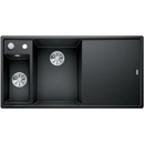 Blanco AXIA III 6 S IF Silgranit antracit