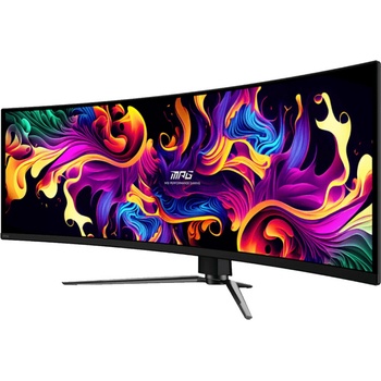 MSI MPG 491CQP QD-OLED