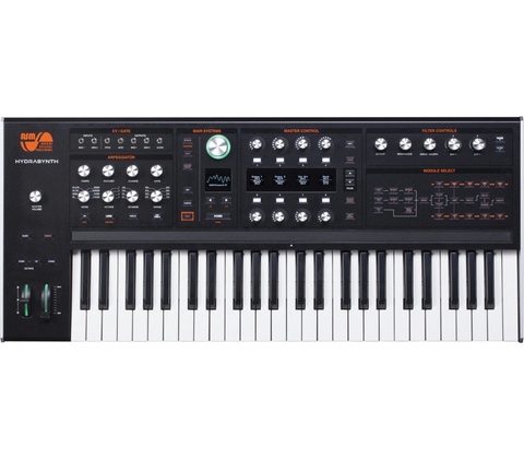 ASM Hydrasynth