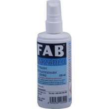 FAB Mazadlo na zámky 115 ml