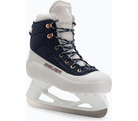 Bauer Radiant Heated Junior