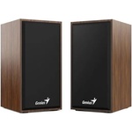 Genius SP-HF180 2.0 Wood (31730029400) Активни колони