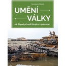 Umění války