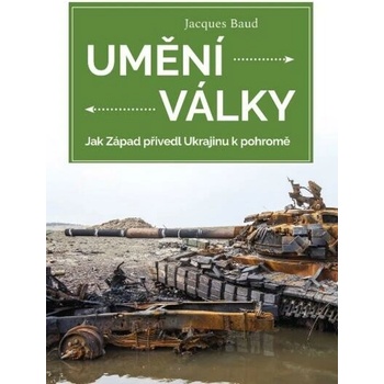 Umění války