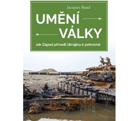 Umění války