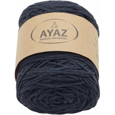 Pamuk Makreme 250g - 1148 tm.modrá