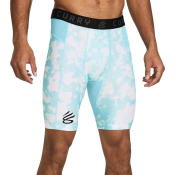 Under Armour Шорти Under Armour UA Curry HG Prtd Shorts 1379829-914 Размер XL