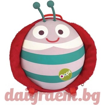Image 1 of Oops Детска раница - Калинка, Oops 3000933 (OP3000933)