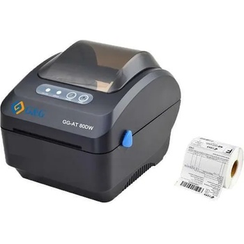 Image 1 of G&G AT-80DW