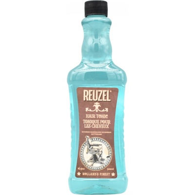 Reuzel Hollands Finest Hair Tonic 500 ml