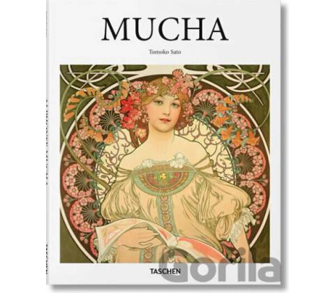 Tomoko Sato - Mucha