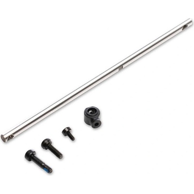 Blade InFusion 120: Hřídel hlavního rotoru