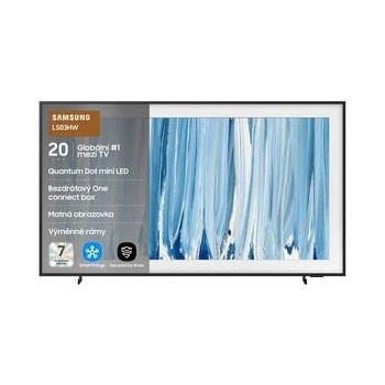 Samsung QE75LS03HWU