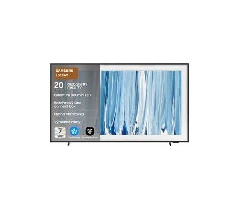 Samsung QE75LS03HWU
