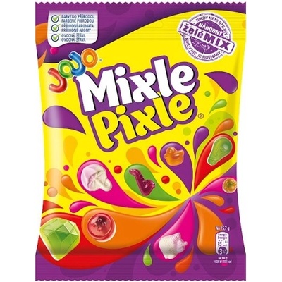 JOJO Mixle Pixle 170 g