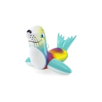 Bestway Надуваема Плувка Bestway Тюлен 157 x 114 cm