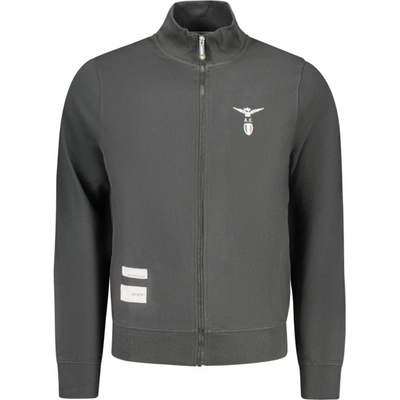 Accademia militare Суичър с цип Military Academy, Размер 3XL, Цвят Черен (S6S665-5731_NE002)