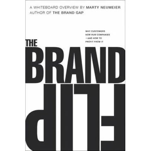 Brand Flip, The | Marty Neumeier (2015)