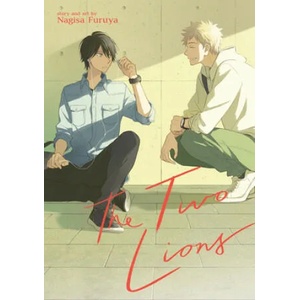 The Two Lions (ISBN: 9781648273834)