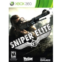 Sniper Elite V2