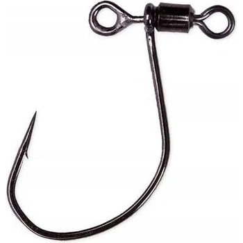 Decoy Drop Shot Worm123 veľ.6 5 ks