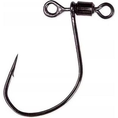 Decoy Drop Shot Worm123 veľ.6 5 ks