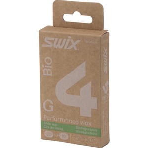 Swix BIO G4