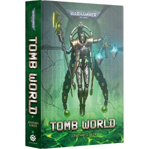 Games Workshop Tomb World (BL3263)