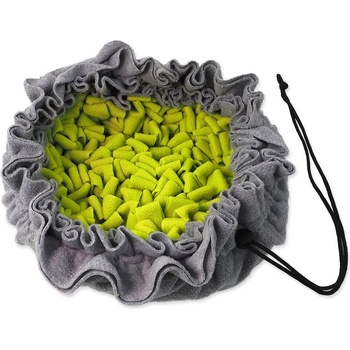 EPICPET Sniff Mat подложка за мирисане - сгъваем кръг 48 см