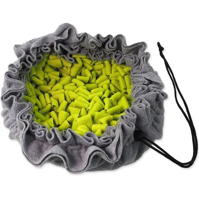 EPICPET Sniff Mat подложка за мирисане - сгъваем кръг 48 см