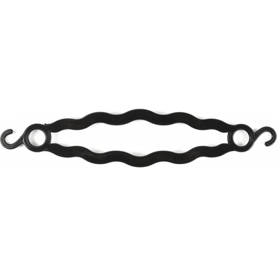 Tvořítko účesů délka 14 cm – Zboží Dáma