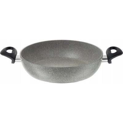 Ballarini Tradiční pánev Ferrara 28 cm s granitovým povrchem