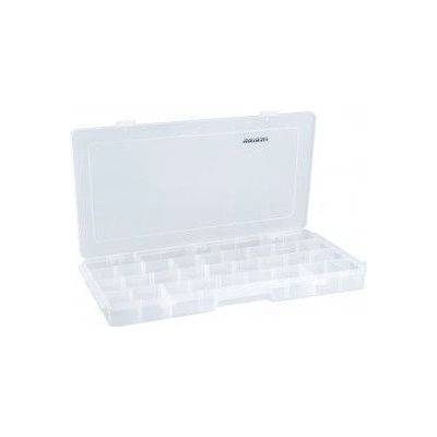 Mistrall krabička 410x235x40mm