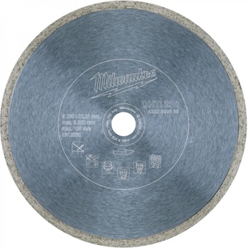 Milwaukee DHTi 230 mm (4932399555)