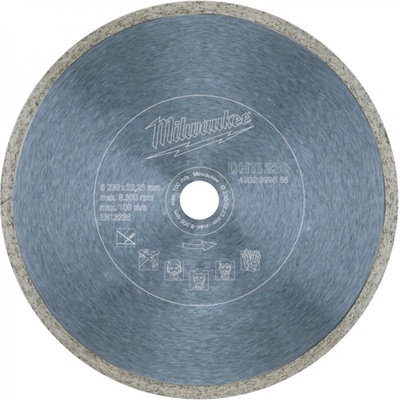 Milwaukee DHTi 230 mm (4932399555)