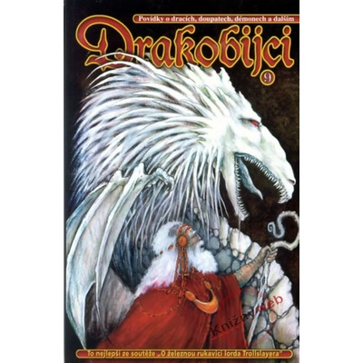 Drakobijci 9.