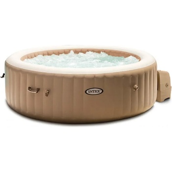 Image 1 of Intex PureSpa Bubble Massage 216x71cm (28428)
