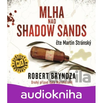 Mlha nad Shadow Sands