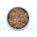 Masožravci BARF Masožravci menu junior s dršťkami 1 kg