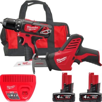 MILWAUKEE M12 4933441230