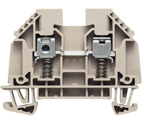 Weidmüller 9537440000