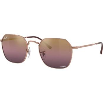 Image 1 of Ray-Ban Jim Chromance Collection RB3694 9202G9