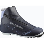 Salomon Дамски обувки за ски бягане Salomon RC8 Vitane Prolink black L47030500+