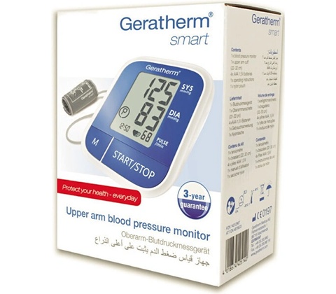 Geratherm Smart