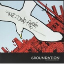 GROUNDATION: WE DUB AGAIN LP