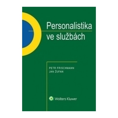 Personalistika ve službách