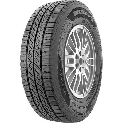 Petlas VanMaster A/S+ 195/75 R16 107/105R