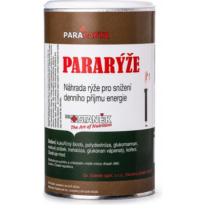 Parapasta pararýže 0,8 kg