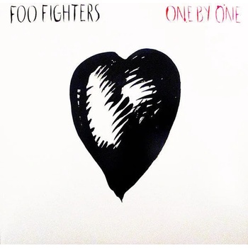 Image 1 of Foo Fighters - One By One (2 LP) (0886979832619)